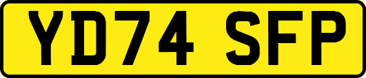 YD74SFP