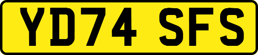 YD74SFS