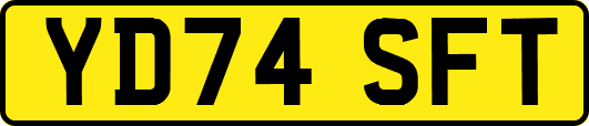 YD74SFT