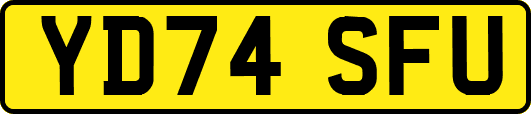 YD74SFU