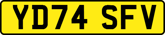 YD74SFV