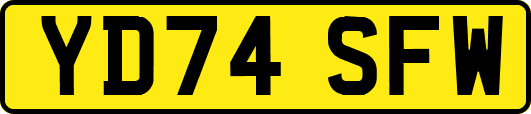 YD74SFW