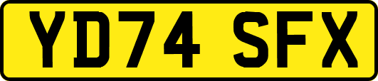 YD74SFX