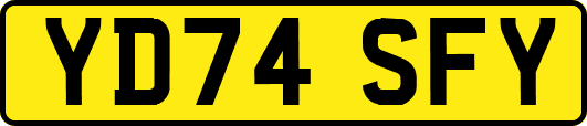 YD74SFY