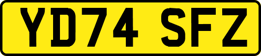 YD74SFZ