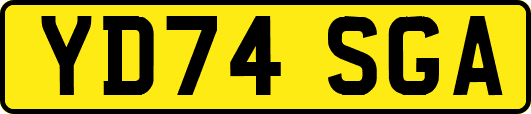 YD74SGA