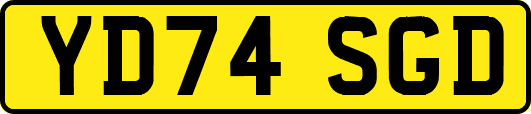 YD74SGD
