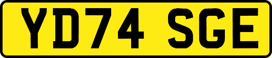 YD74SGE