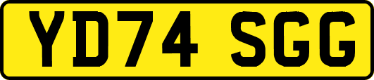 YD74SGG