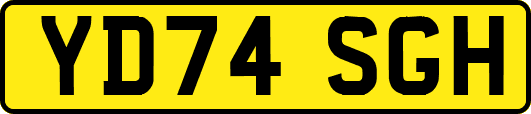 YD74SGH