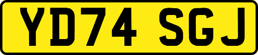 YD74SGJ