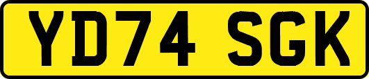 YD74SGK
