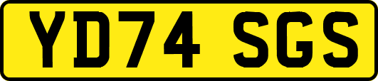 YD74SGS