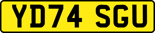 YD74SGU