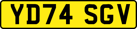 YD74SGV