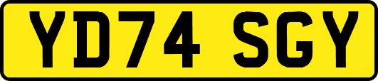 YD74SGY