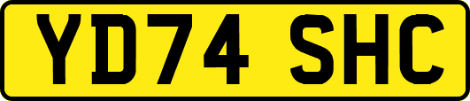 YD74SHC