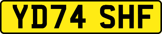YD74SHF