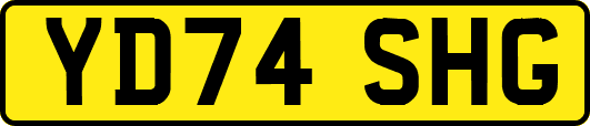 YD74SHG