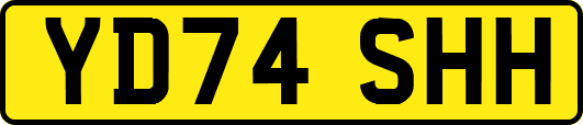 YD74SHH