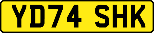 YD74SHK