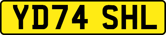YD74SHL