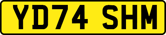 YD74SHM