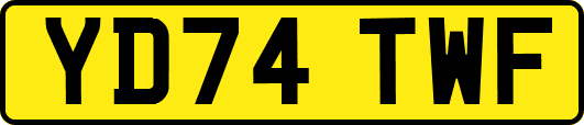 YD74TWF