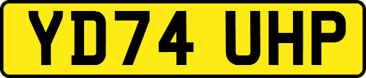 YD74UHP