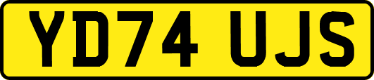 YD74UJS