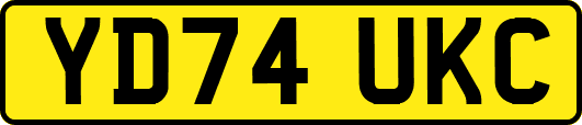 YD74UKC