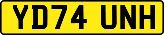 YD74UNH