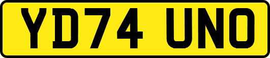 YD74UNO