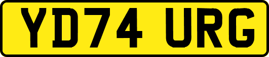 YD74URG