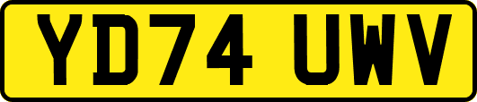 YD74UWV