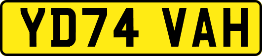 YD74VAH