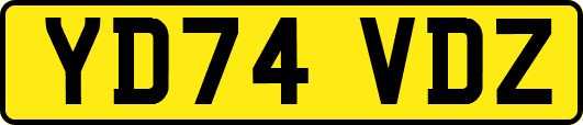 YD74VDZ