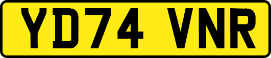YD74VNR