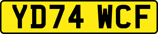 YD74WCF
