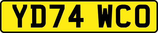 YD74WCO