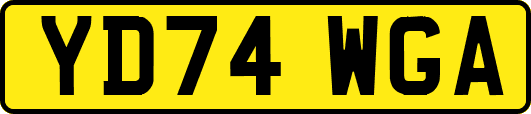 YD74WGA