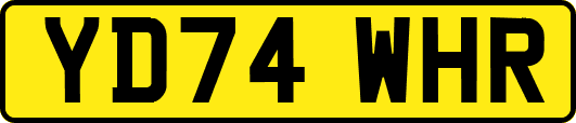 YD74WHR
