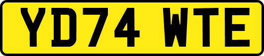 YD74WTE