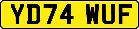 YD74WUF