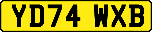 YD74WXB