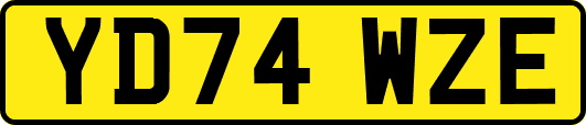 YD74WZE