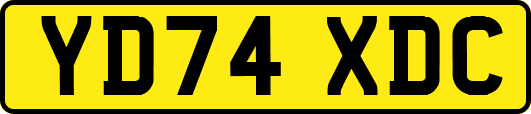 YD74XDC
