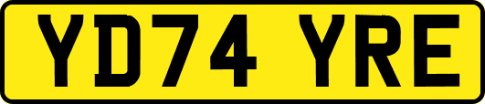 YD74YRE