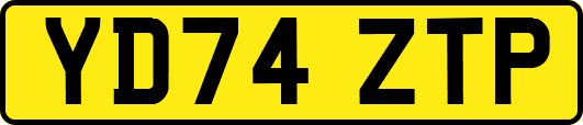 YD74ZTP