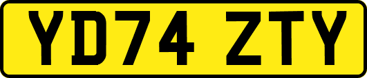 YD74ZTY